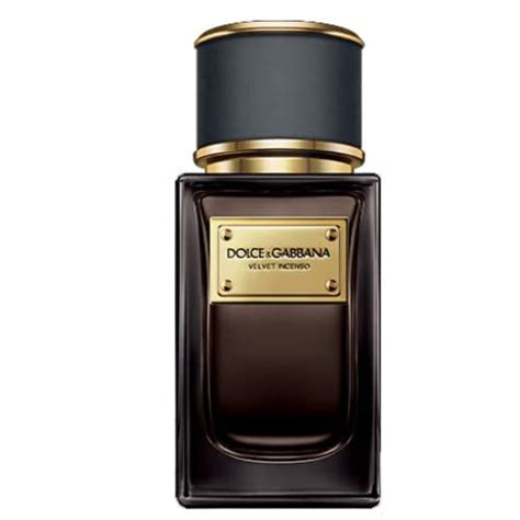 Velvet Incenso Dolce&Gabbana for men 